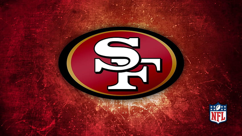 San Francisco 49ers on X: Wave hello to your new wallpapers 