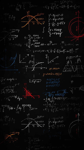 science math wallpaper