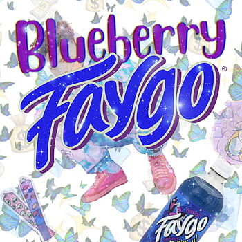 Blueberry faygo HD wallpapers | Pxfuel