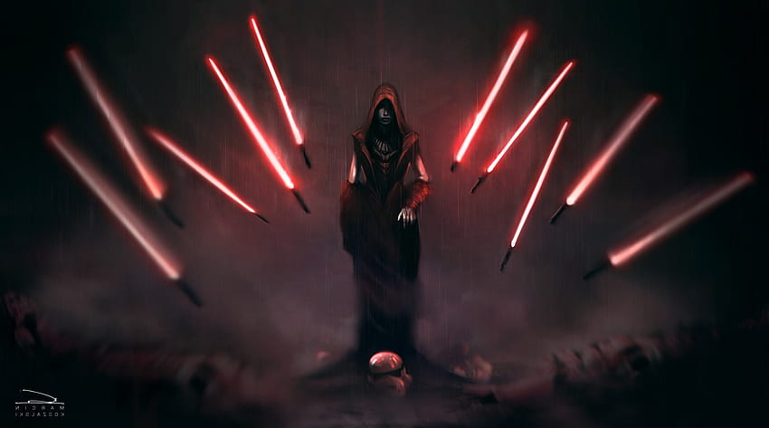 Sith Lord wallpaper by MustafaSavul  Download on ZEDGE  ddb1