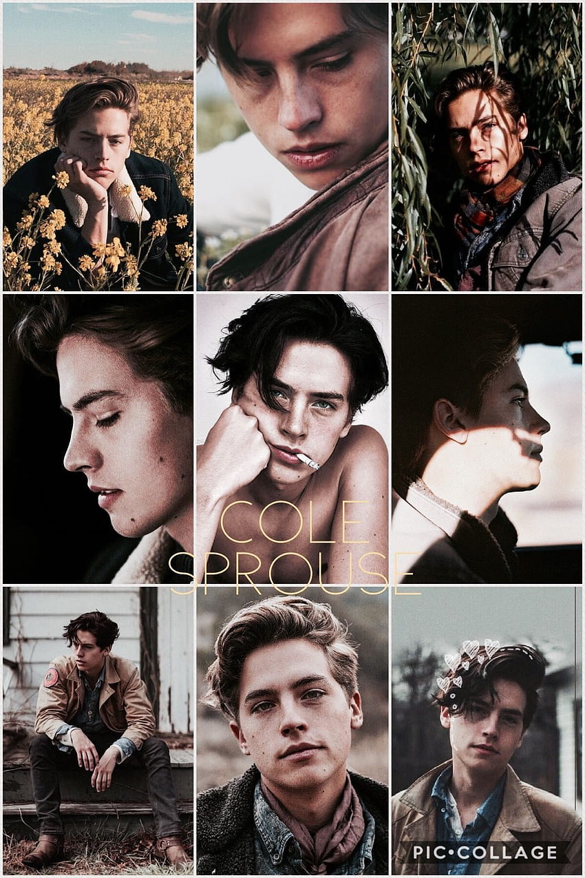 Aesthetic : Aesthetic Cole Sprouse. 3D - Art & Drawing Community : Explore & Discover the best and the most inspiring Art & Drawings ideas & trends from HD phone wallpaper