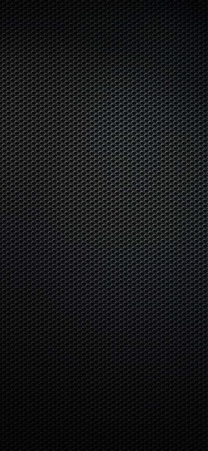 Stunning Black For Your iPhone, Diamond Plate HD phone wallpaper