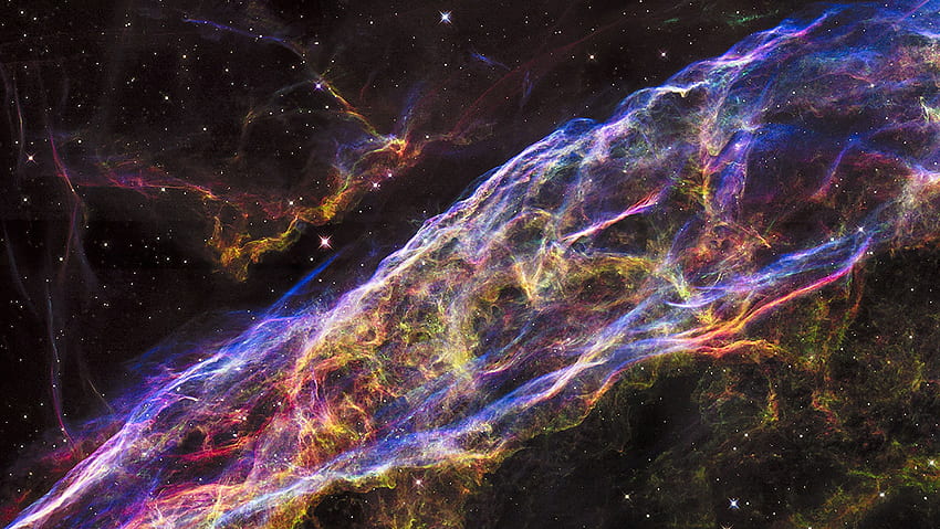 Los científicos confían en los astrónomos aficionados para encontrar una supernova, Supernova Explosion fondo de pantalla