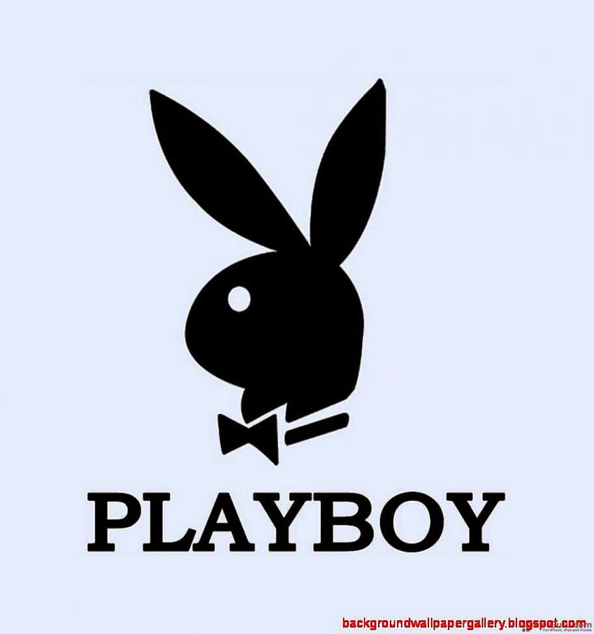 Brand Logo Playboy . Background Gallery, Playboy Aesthetic HD phone wallpaper