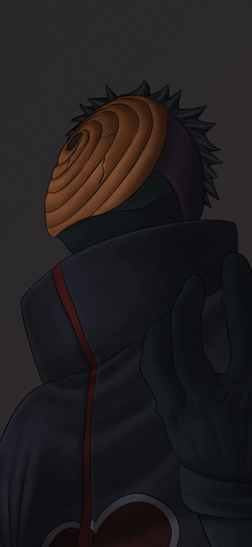 Tobi obito Wallpapers Download  MobCup