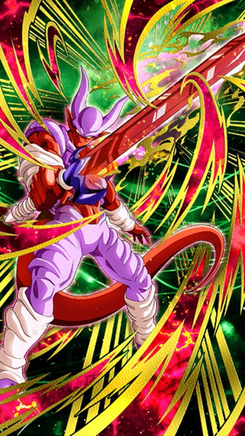 Janemba HD phone wallpaper | Pxfuel