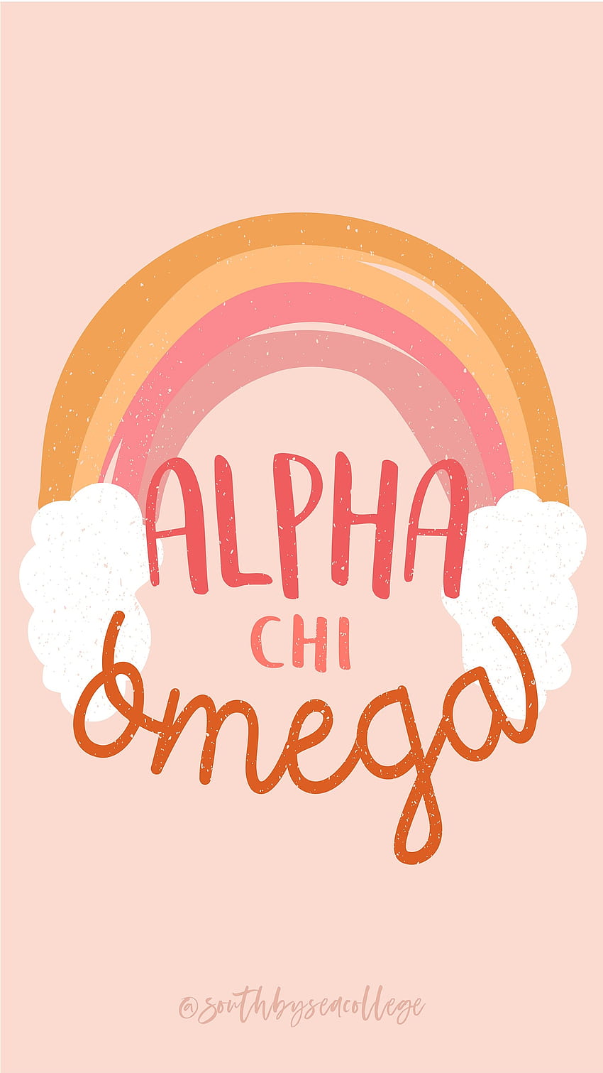 Chi Omega - [] for your , Mobile & Tablet. Explore Axo , 1800x3200 HD phone wallpaper
