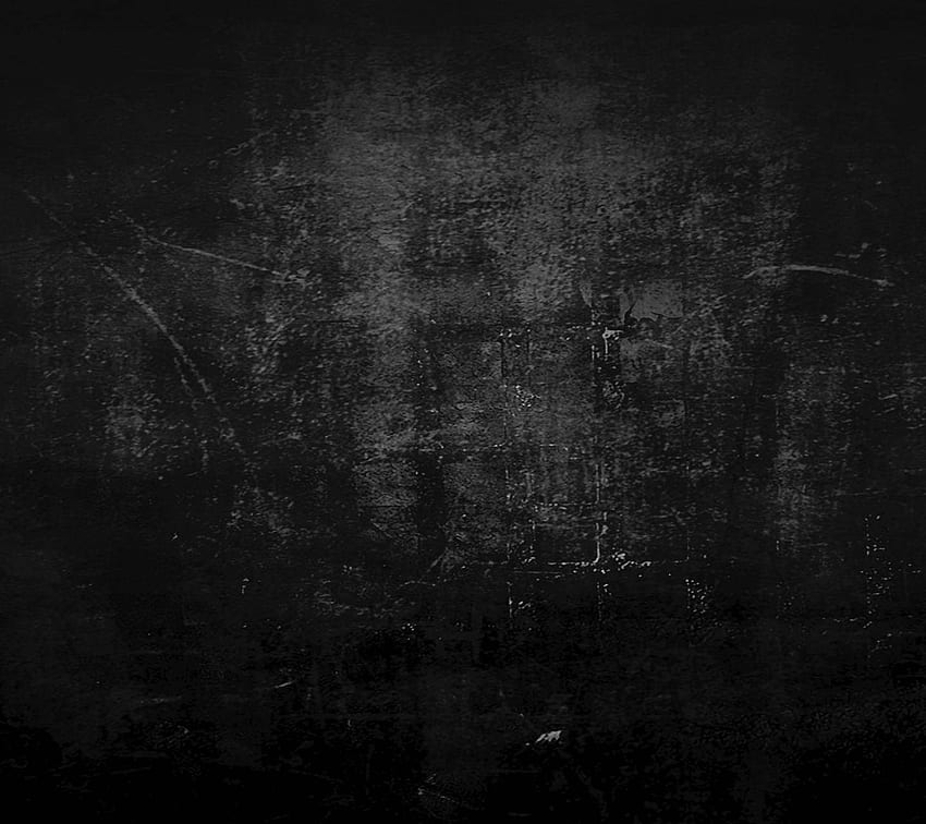 Black Concrete, Industrial Black HD wallpaper
