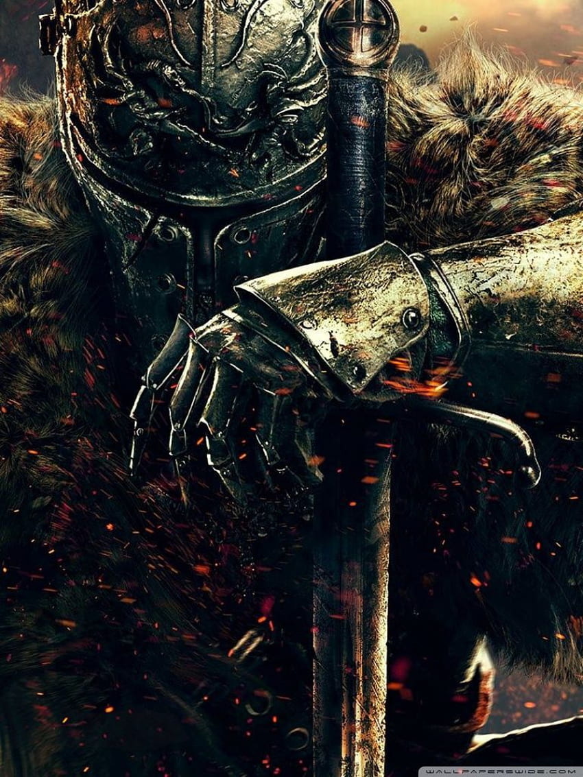 Dark Souls 3 ❤ for Ultra TV • Wide, Dark Souls 5 HD phone wallpaper | Pxfuel