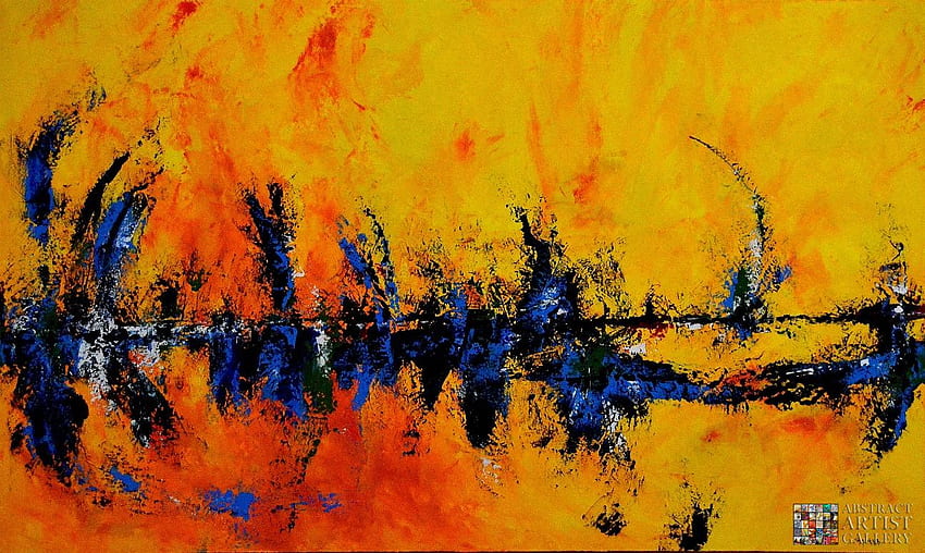 Greatest Abstract paintings, Famous Abstract Art HD wallpaper