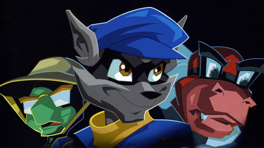 Sly 2: Band of Thieves' Stellar Heists Still Can't Be Topped, 15, Sly Cooper HD wallpaper