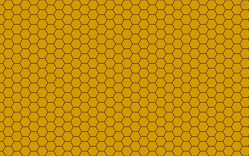 Honeycomb HD wallpaper