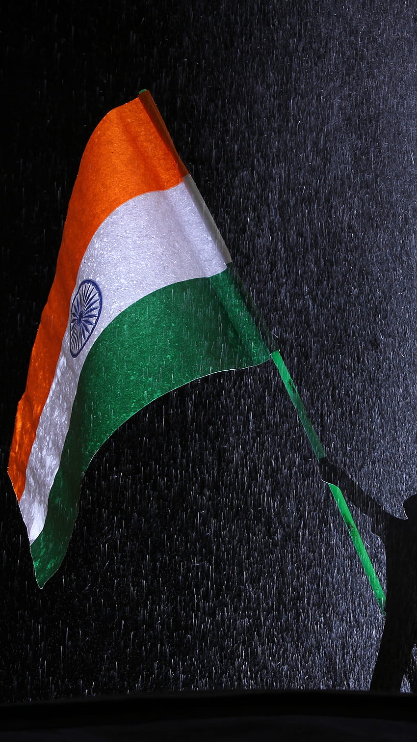 Indian Flag Tiranga, indiantiranga, indianflag HD phone wallpaper | Pxfuel