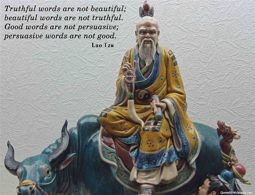 Of Lao Tzu Quotes. QuotesGram HD wallpaper