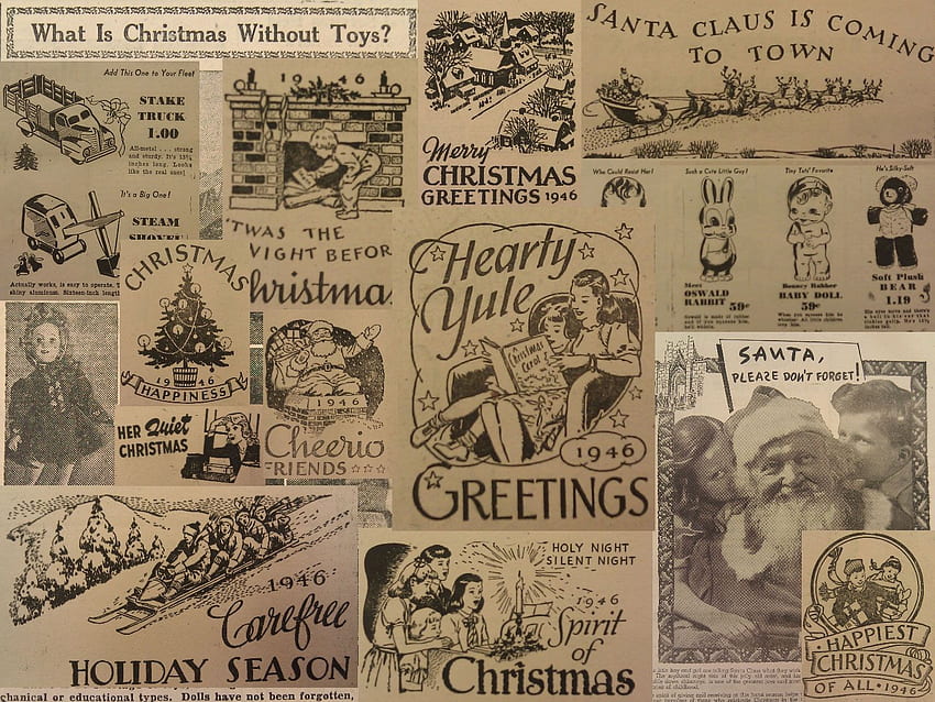 Newspaper Ad . Old Newspaper, Vintage Newspaper HD wallpaper