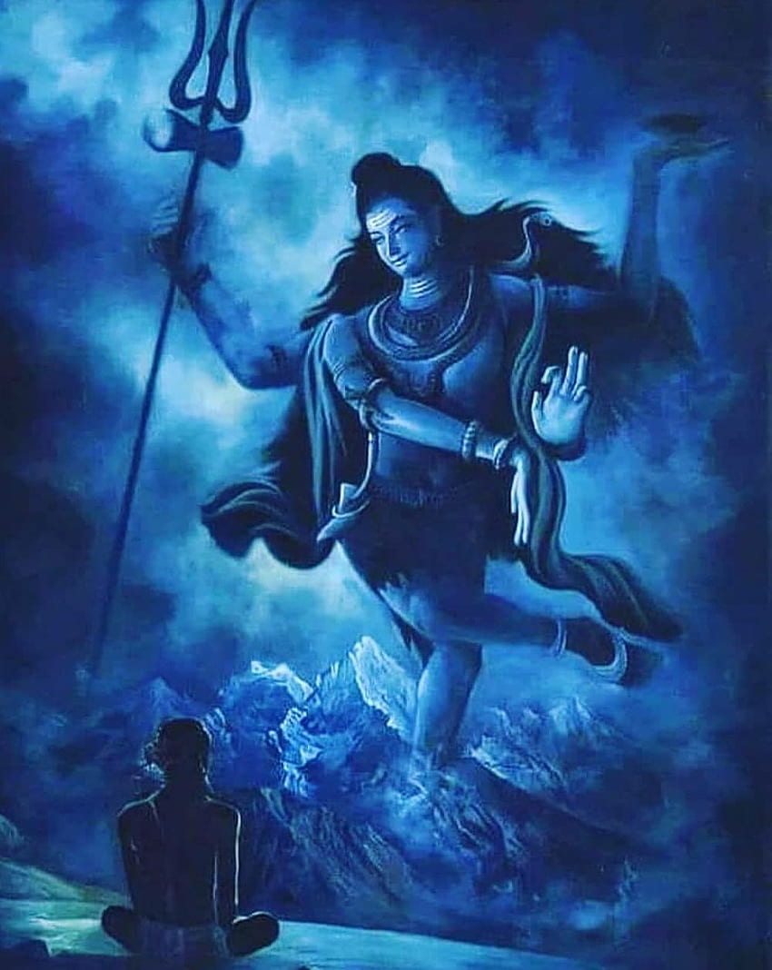 Hope You Will Like Our This Collection - Mahadev HD phone wallpaper