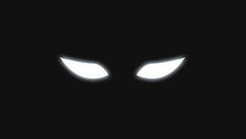 Black Background Devil Eye Png, Demon Eyes HD wallpaper | Pxfuel