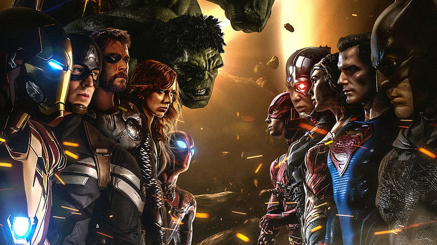 Vũ trụ Điện ảnh Marvel trở thành thương hiệu phim đầu tiên cán mốc 5 tỷ USD  tại Bắc Mỹ
