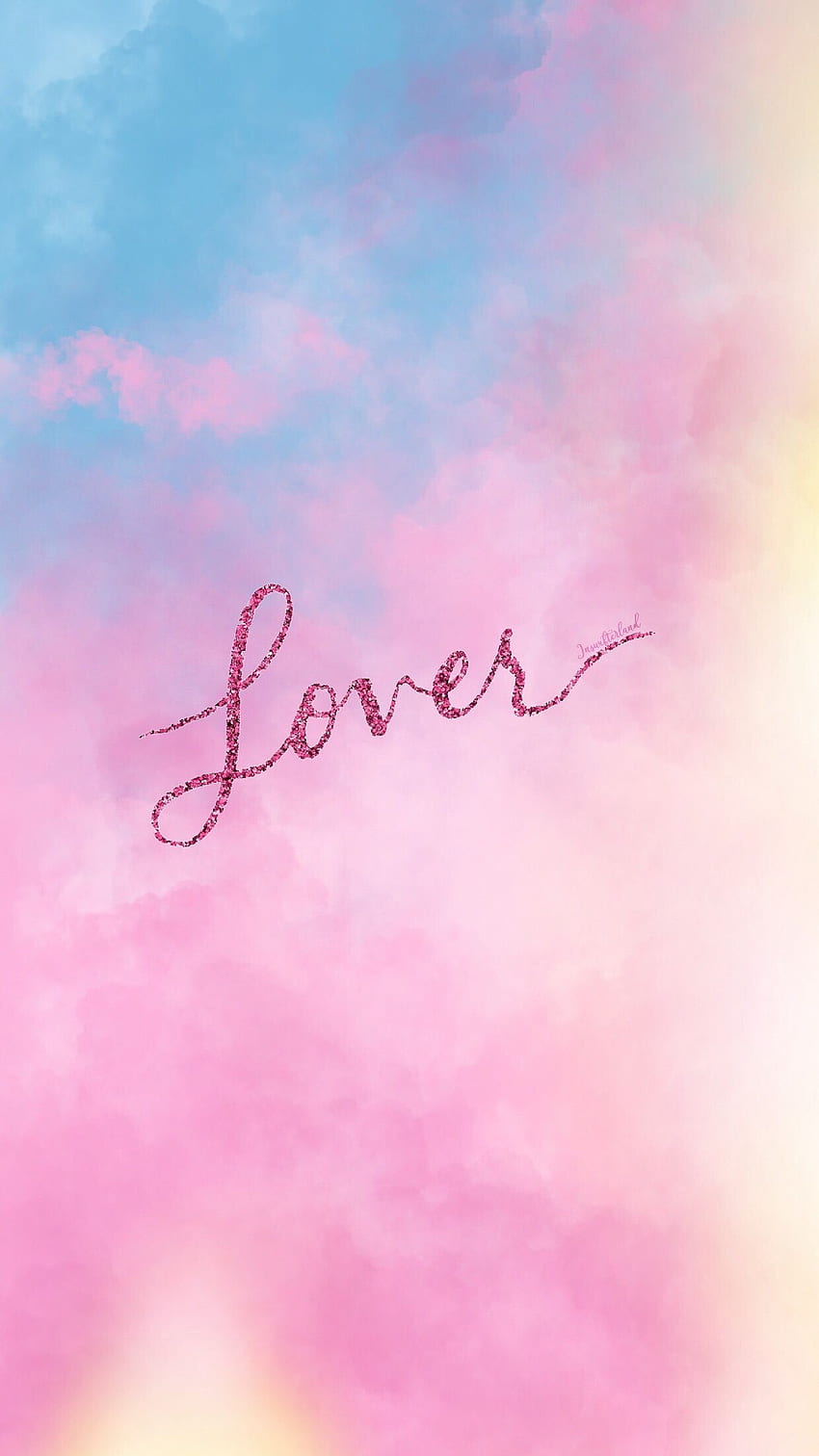 Lover Album, Taylor Swift Albums HD phone wallpaper