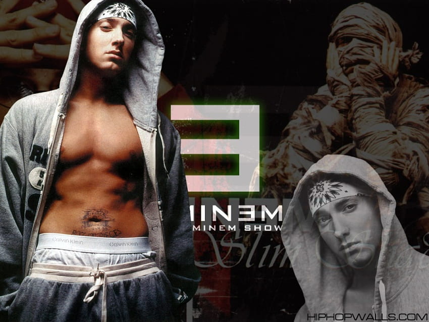Eminem fondo de pantalla
