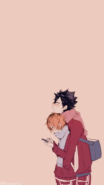 ᴋᴜʀᴏᴏ ᴛᴇᴛꜱᴜʀᴏᴜ, kenma x kuroo HD phone wallpaper | Pxfuel