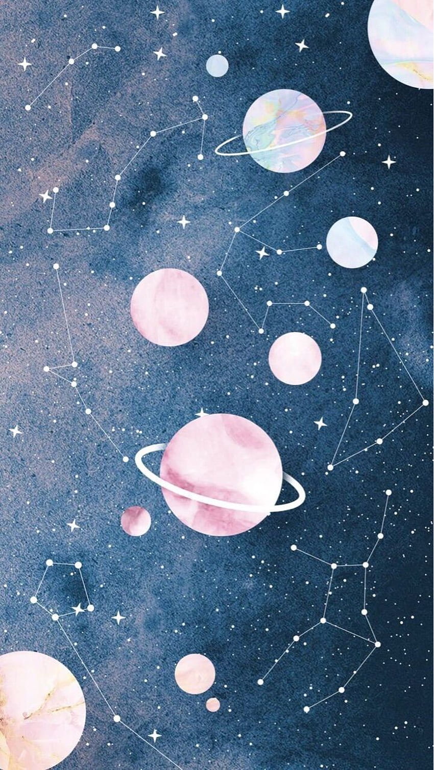 about . See more about, Astrology Aesthetic HD phone wallpaper