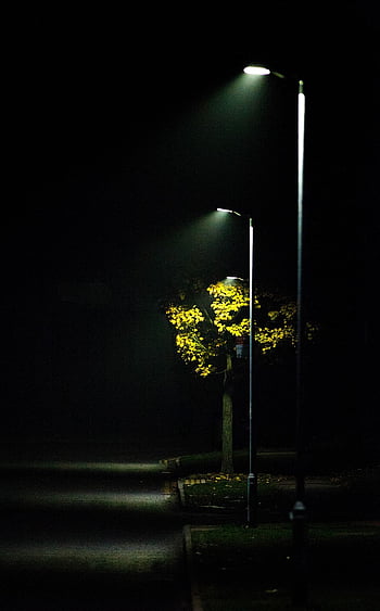 Wallpaper Light, Lantern, Lamp, Street Light, Automotive Lighting,  Background - Download Free Image