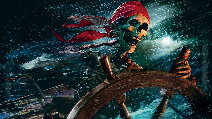 Sea Pirate HD wallpaper | Pxfuel