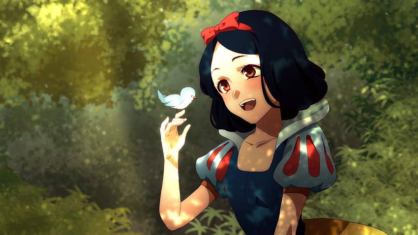 Snow White with the Red Hair Manga on Temporary Pause » Anime India