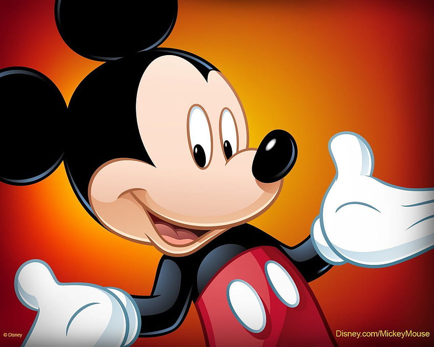 Minnie Mouse Screensaver (Page 1), Minnie Mouse Face HD wallpaper