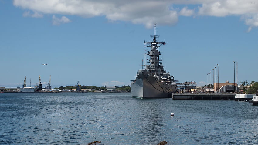 Pearl Harbor - Mondo Sfondo HD