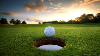 Golf Ball Wallpapers  Top Free Golf Ball Backgrounds  WallpaperAccess