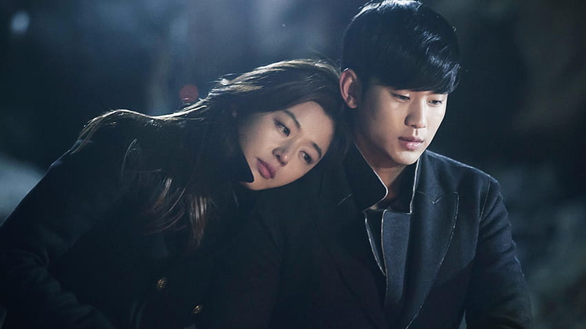My l'amour from Another étoile, star - dramas coréens fond d'écran, Korean Star HD wallpaper