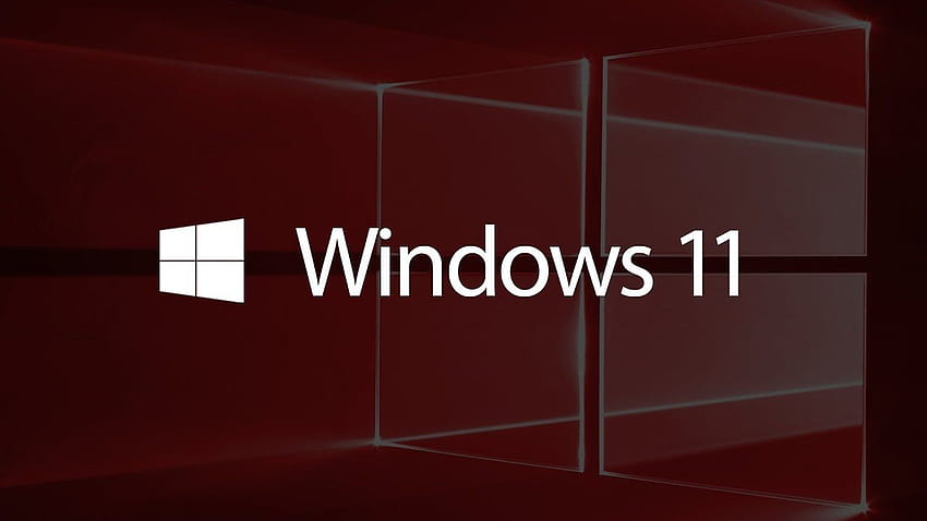 Concepto de Windows 11 fondo de pantalla