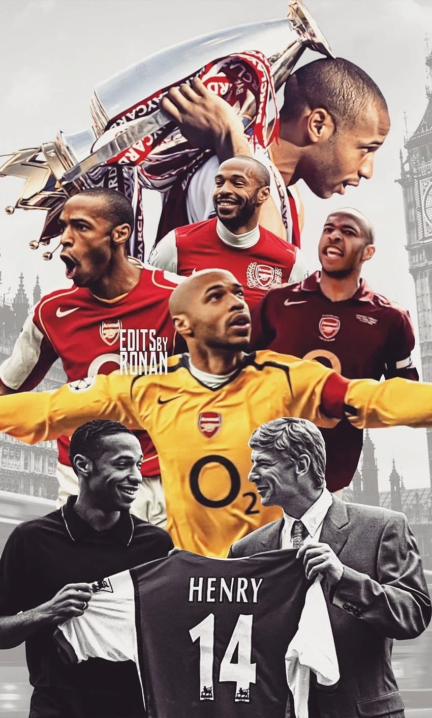 FOOTBALL RECIPIES, Arsenal Invincibles HD phone wallpaper