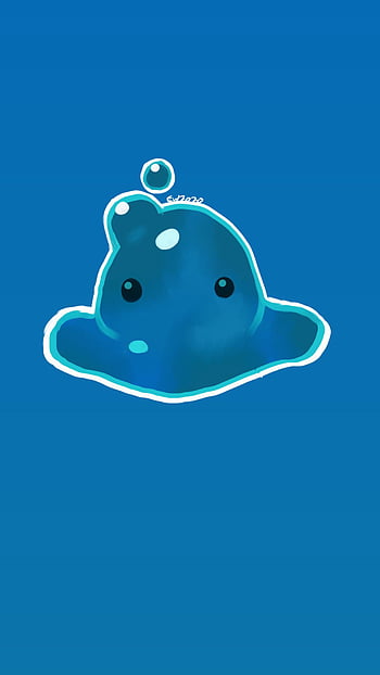 Slime Rancher Wiki Slime Rancher Puddle Slime, Animal, Sea Life, Car,  Vehicle Transparent Png – Pngset HD wallpaper