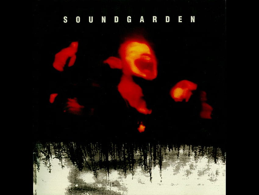 Limo Wreck, Soundgarden HD wallpaper