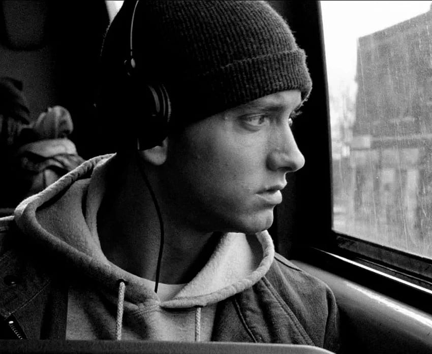 Eminem , Music, HQ Eminem HD wallpaper | Pxfuel