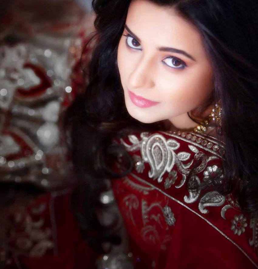 Shivangi Joshi - Shivani Surve - HD-Handy-Hintergrundbild