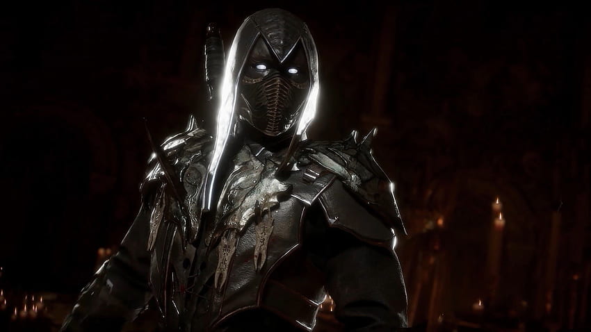 Noob Saibot Mortal Kombat 11 HD wallpaper | Pxfuel