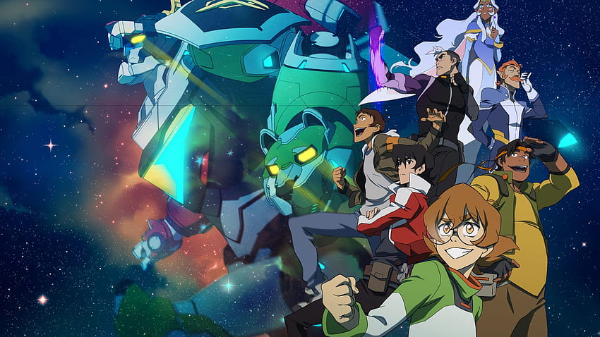 Voltron, Aesthetic Anime 2048x1152 HD wallpaper Voltron, Aesthetic Anime 2048x1152 HD wallpaper