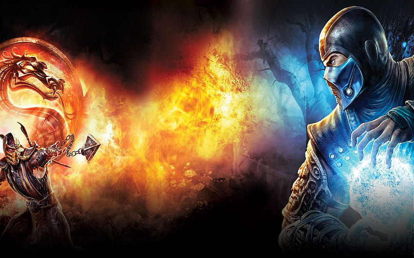 Mortal Kombat Review: Your Soul is Mine! HD wallpaper