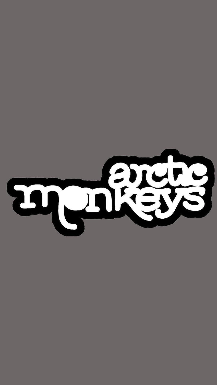 Arctic Monkeys iPhone - - - Sugerencia fondo de pantalla del teléfono