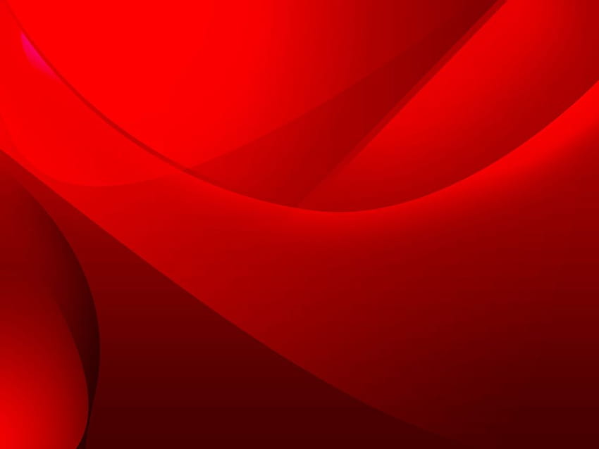 Red Abstract Design PPT Background for your PowerPoint Templates HD wallpaper
