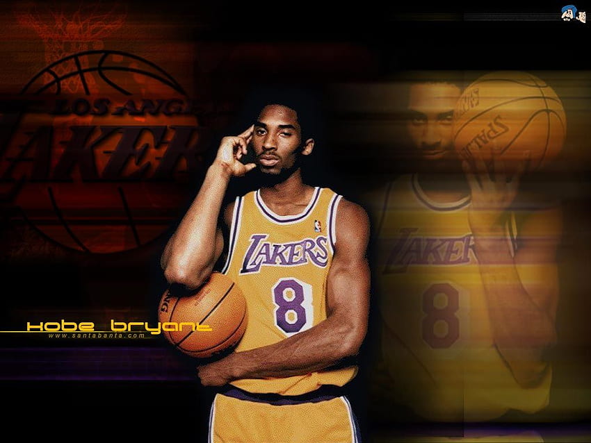 Kobe Bryant HD wallpaper | Pxfuel