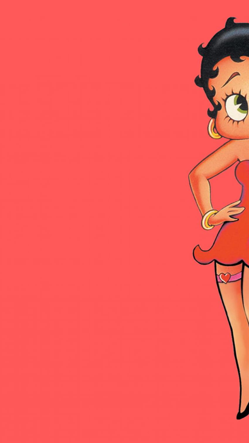 HD wallpaper betty boop copy space childhood toy women one person  females  Wallpaper Flare