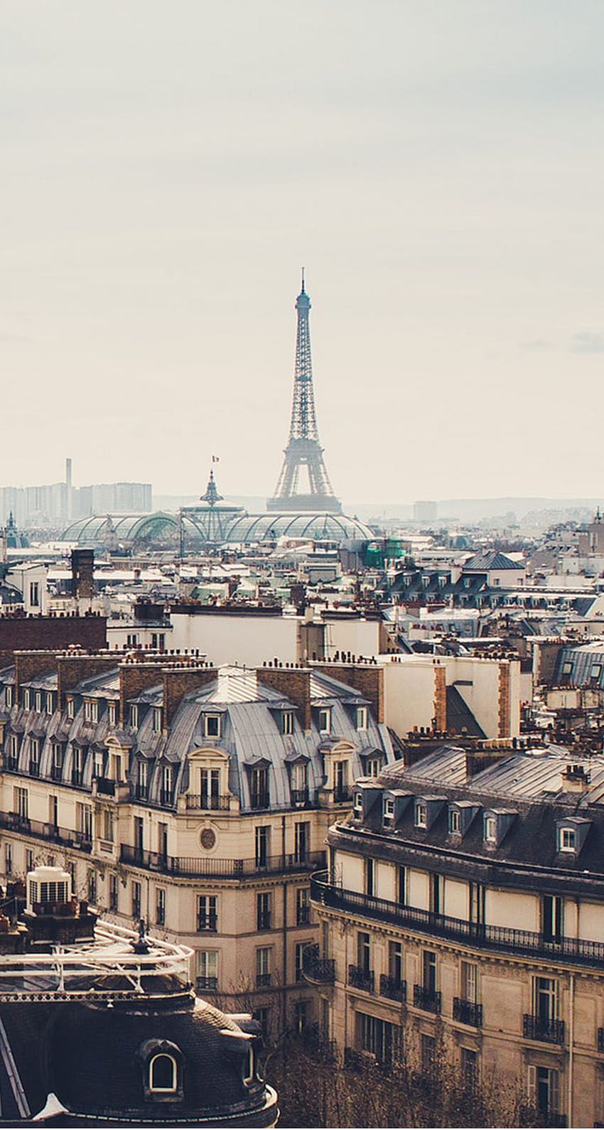Paris France iPhone Wallpapers Free Download