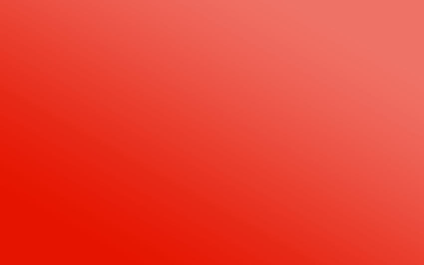 Solid Red, Full Red HD wallpaper