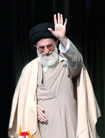 Imam Khomeini (R. A.) - Canada