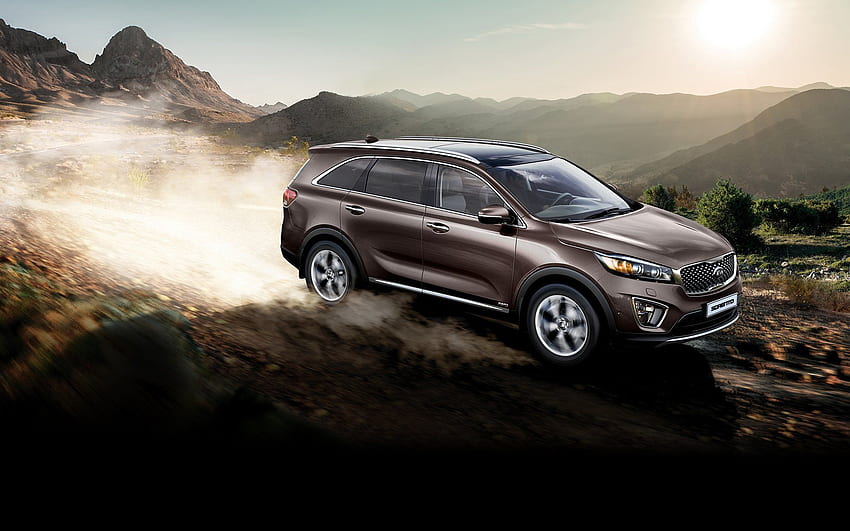 Kia Sorento HD wallpaper | Pxfuel